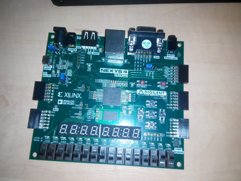 XILINX3
